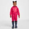 Infants' Fleece Lined Waterproof Suit