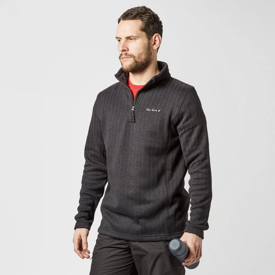 Men's Kendal Half Zip Fleece