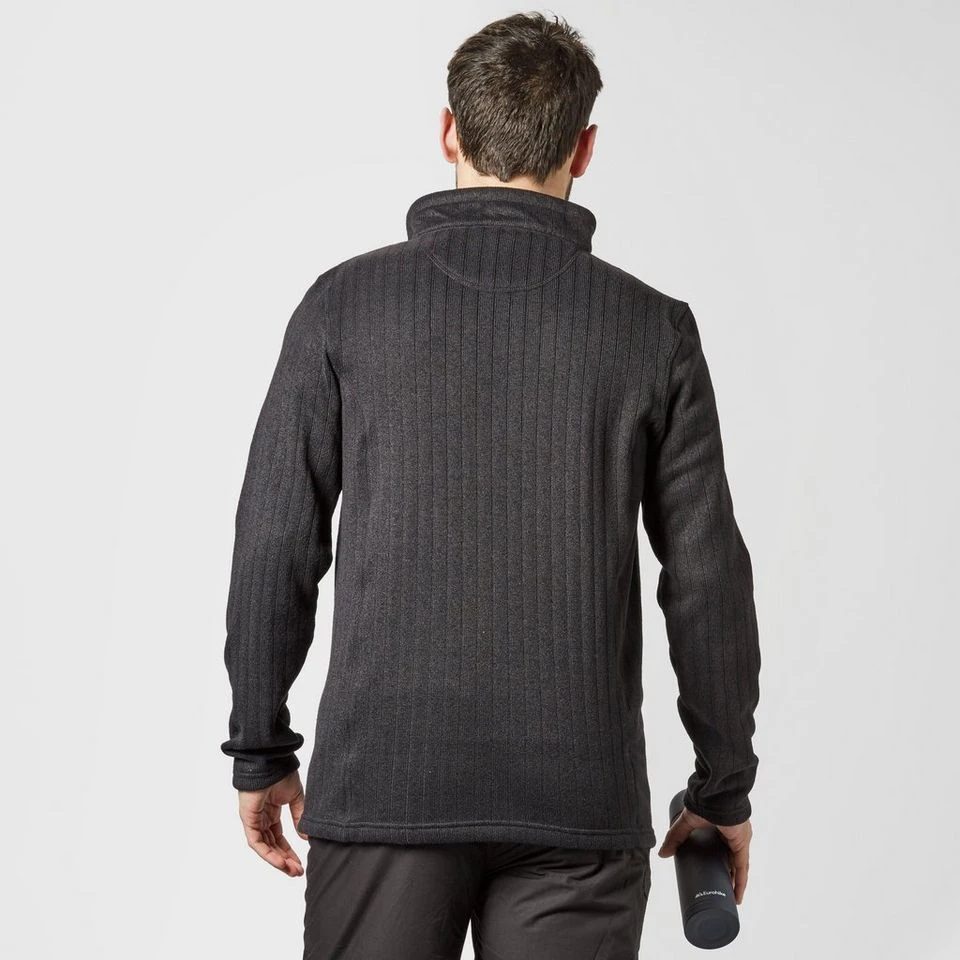 Men's Kendal Half Zip Fleece - Image 2