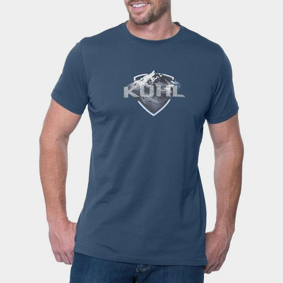 KUHL Men's Born In The Mountains™ Tee