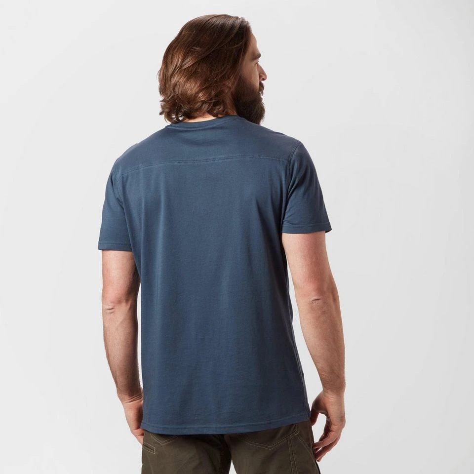 KUHL Men's Born In The Mountains™ Tee - Image 2