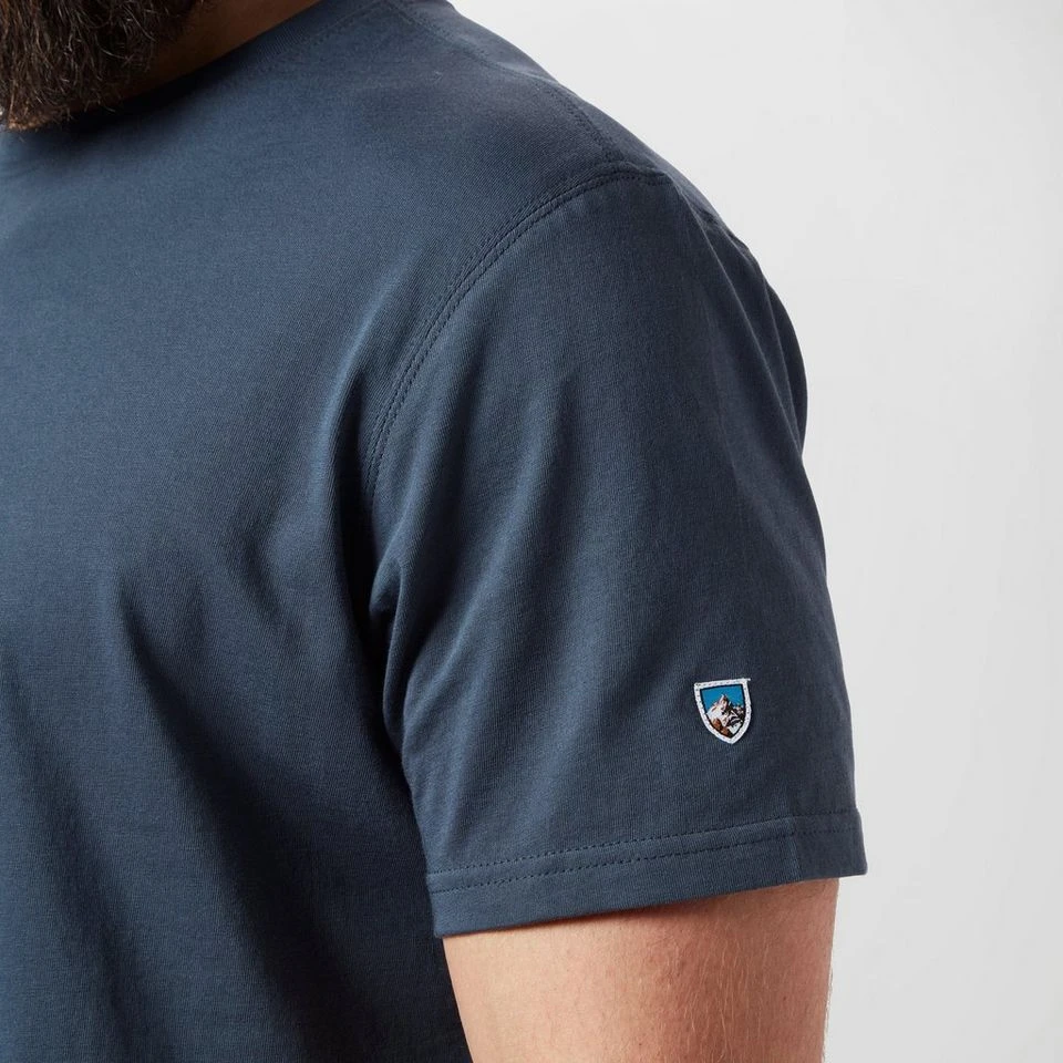 KUHL Men's Born In The Mountains™ Tee - Image 6