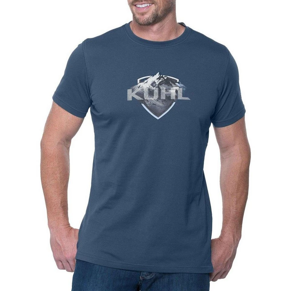 KUHL Men's Born In The Mountains™ Tee - Image 7