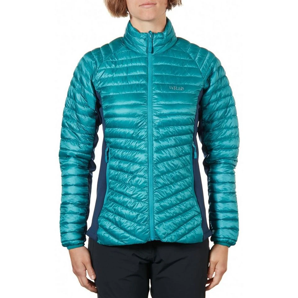 Rab Women's Cirrus Flex Insulated Jacket