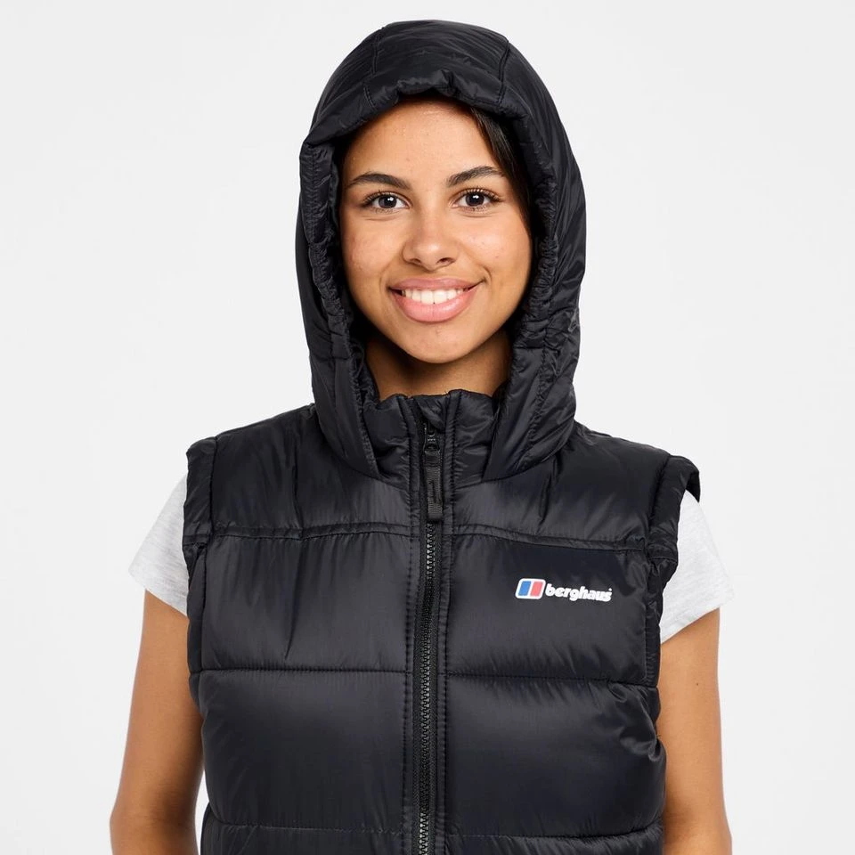 Berghaus Burham Gilet Junior - Image 4