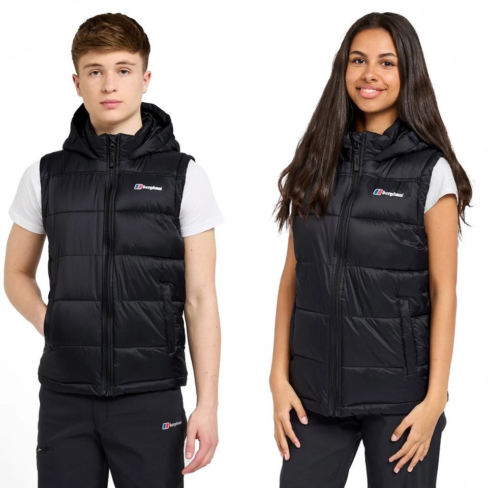 Berghaus Burham Gilet Junior - Image 7