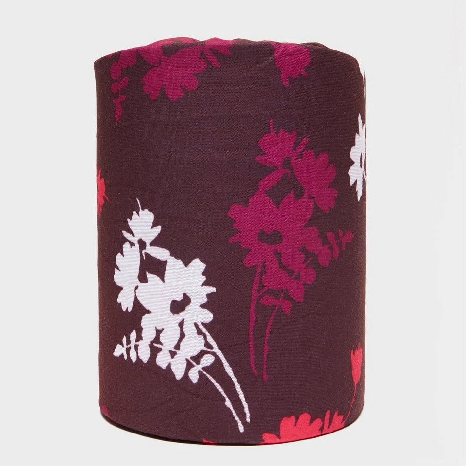 Women's Floral Chute - Image 2