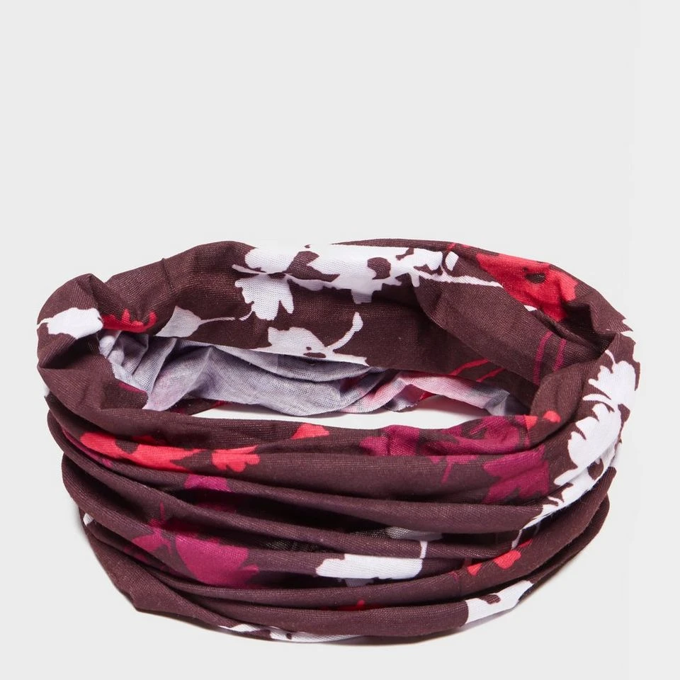 Women's Floral Chute - Image 3