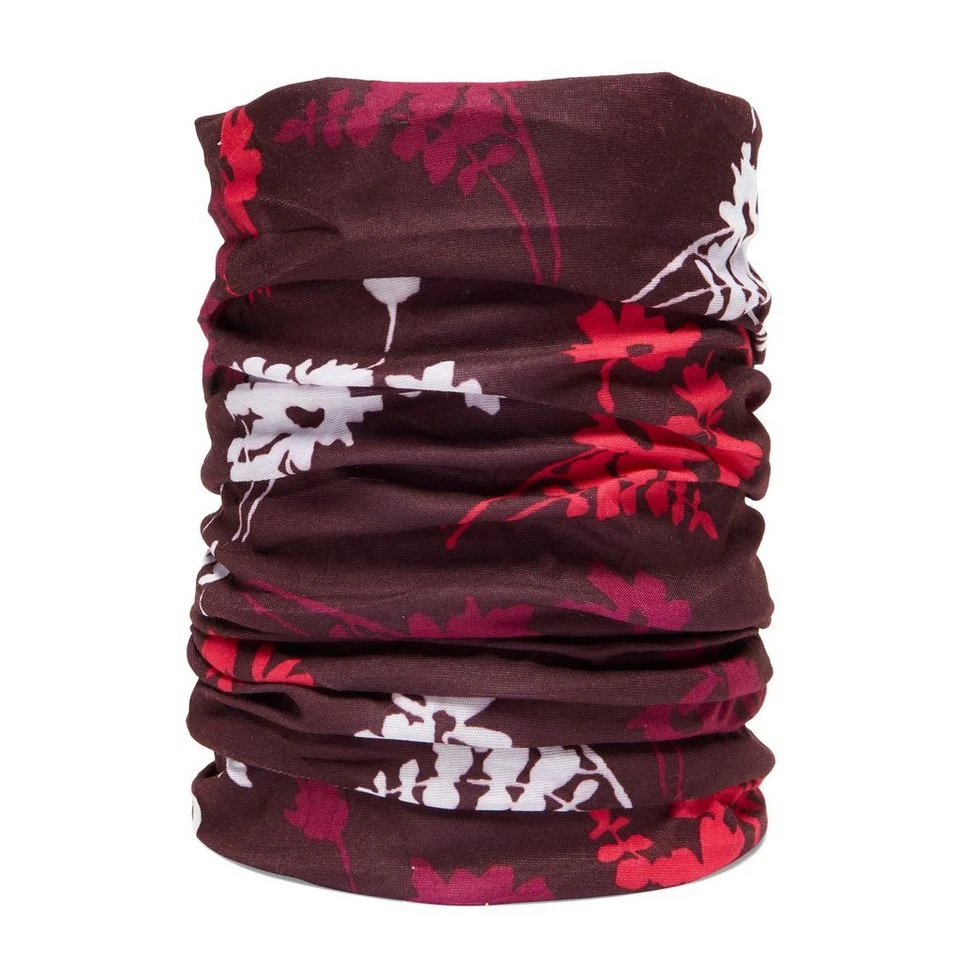 Women's Floral Chute - Image 4