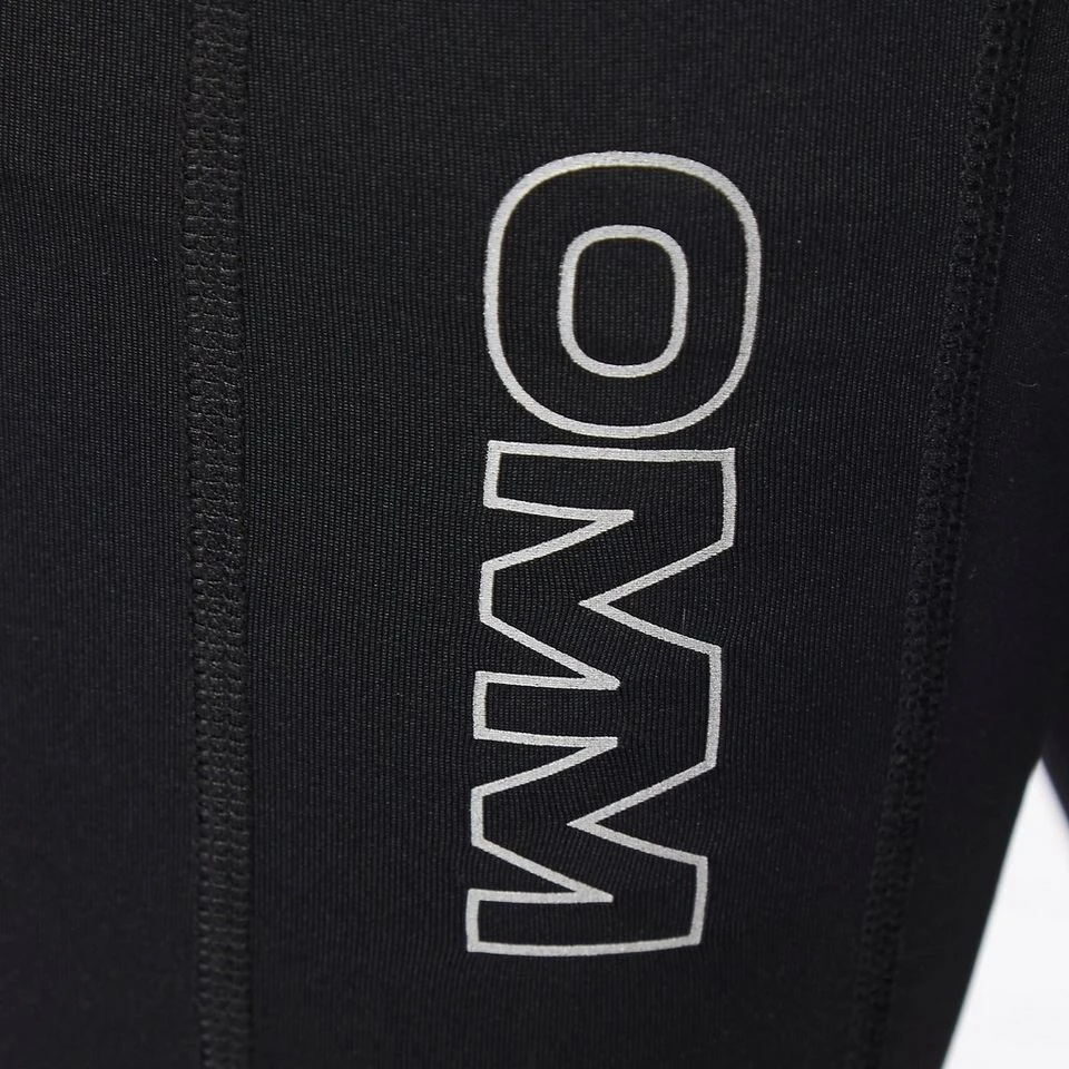 OMM Men's Flash 0.5 Short Cut Running Leggings - Image 3