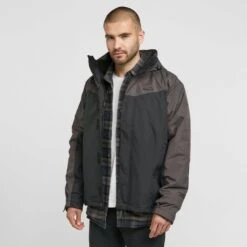 Men's Lakeside III 3-in-1Waterproof Jacket