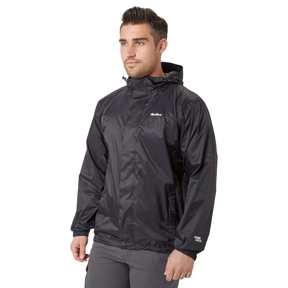 Packable Jacket - Image 10