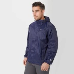 Packable Jacket