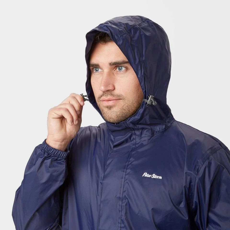Packable Jacket - Image 5