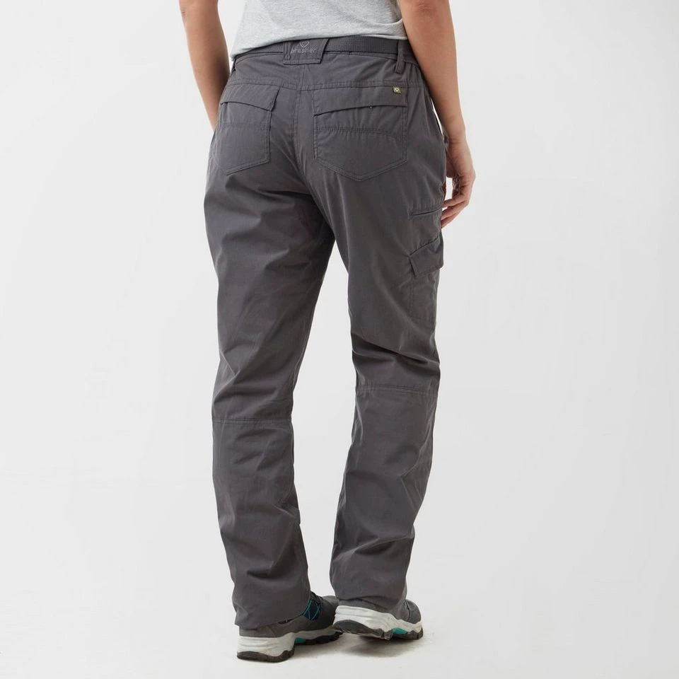 Women's Grisedale Trousers - Image 2