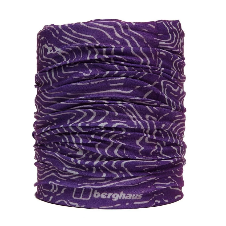 Berghaus Unisex Contour Neck Gaiter
