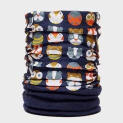 Kids' Animal Polar Chute