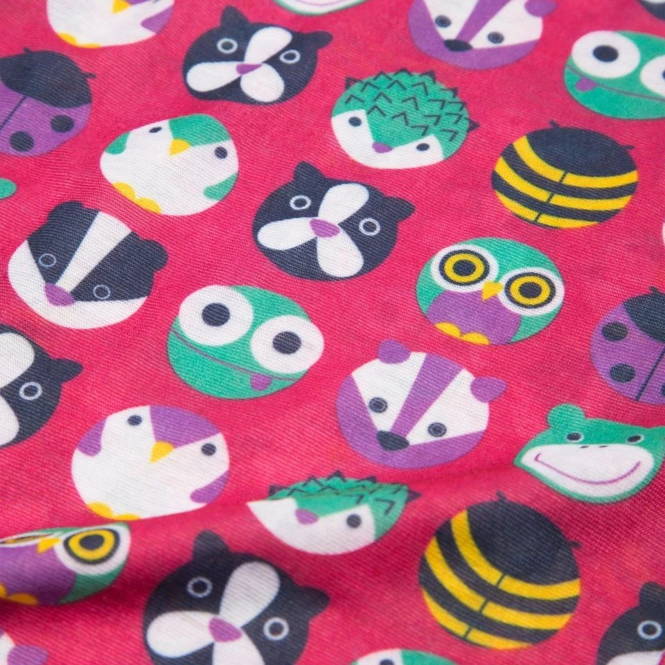 Kids' Animal Polar Chute - Image 3