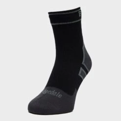 Bridgedale StormSock Lightweight Ankle Socks