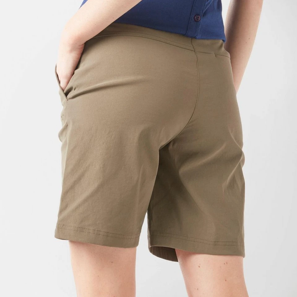 Women's Stretch Shorts - Image 2