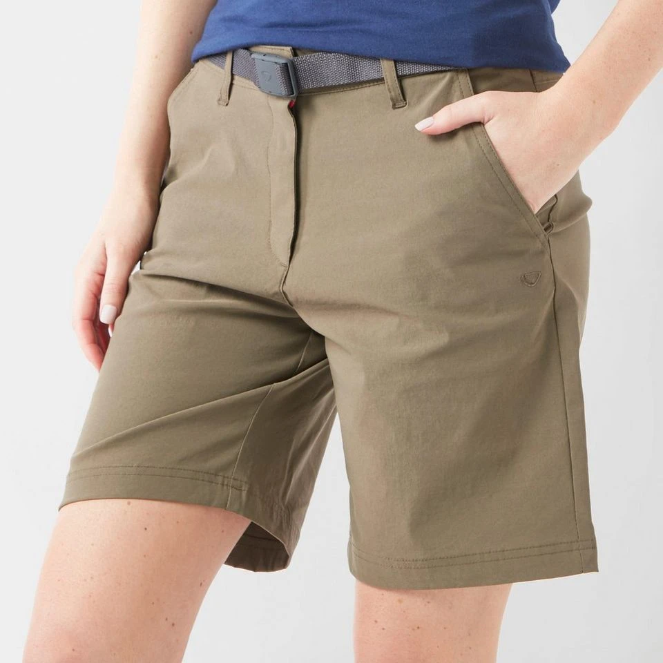 Women's Stretch Shorts - Image 4
