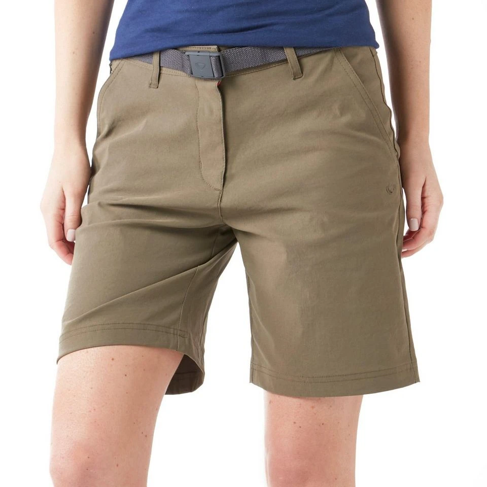 Women's Stretch Shorts - Image 5