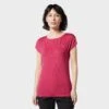 Craghoppers Women's Fusion T-Shirt