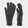 Peter Storm Unisex Thinsulate Knit Fleece Gloves