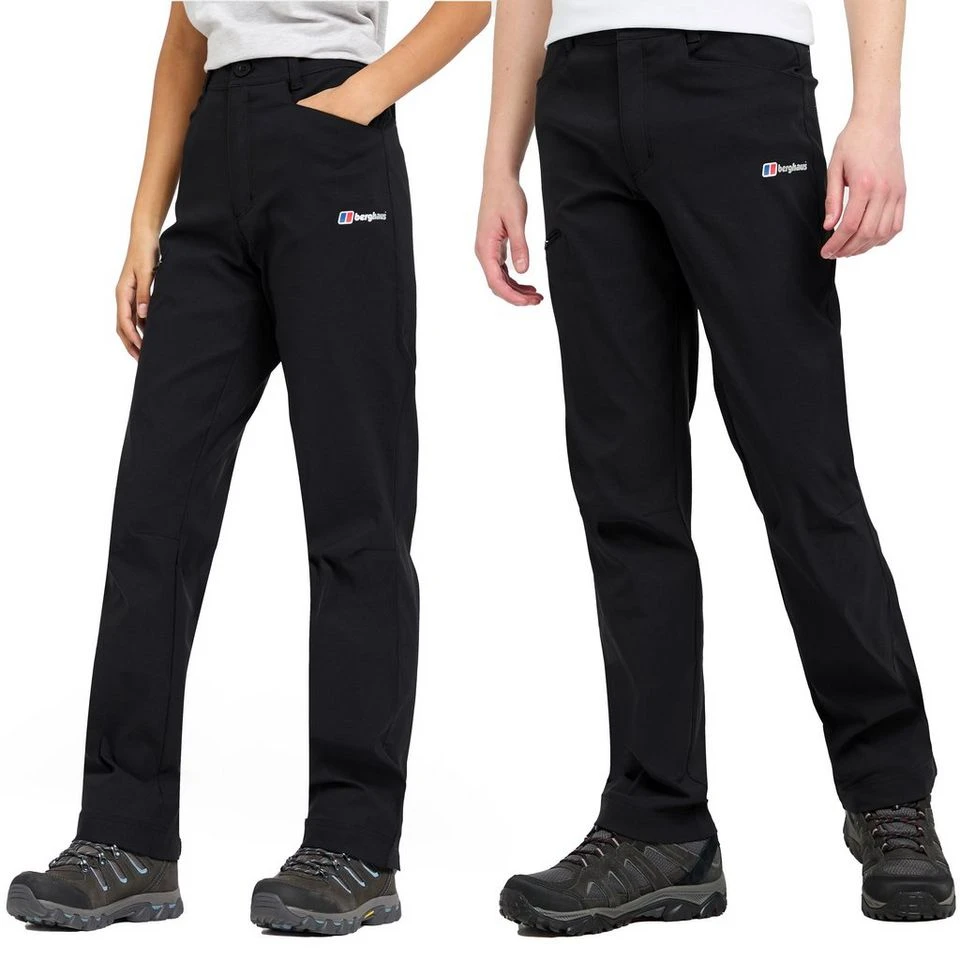 Berghaus Kids' Woven Walking Pant - Image 7
