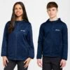 Berghaus Pravitale Full Zip Hoodie Junior