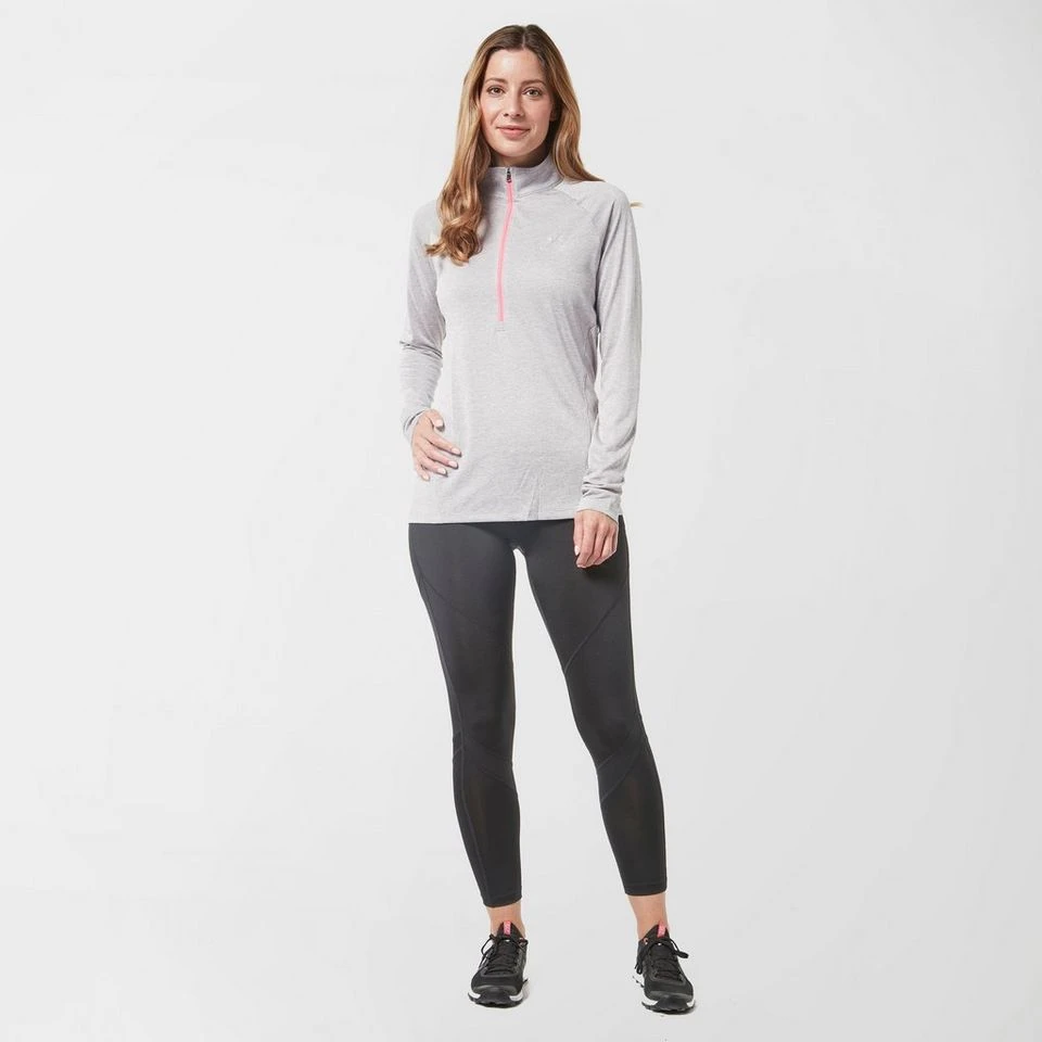Under Armour Tech Twist 1/2 Zip Sweatshirt - Image 3
