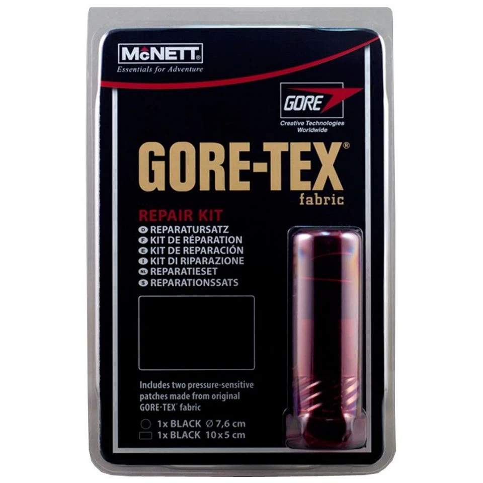 McNett GORE-TEX Fabric Repair Kit - Image 2