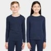 Kid’s Thermal Crew Top