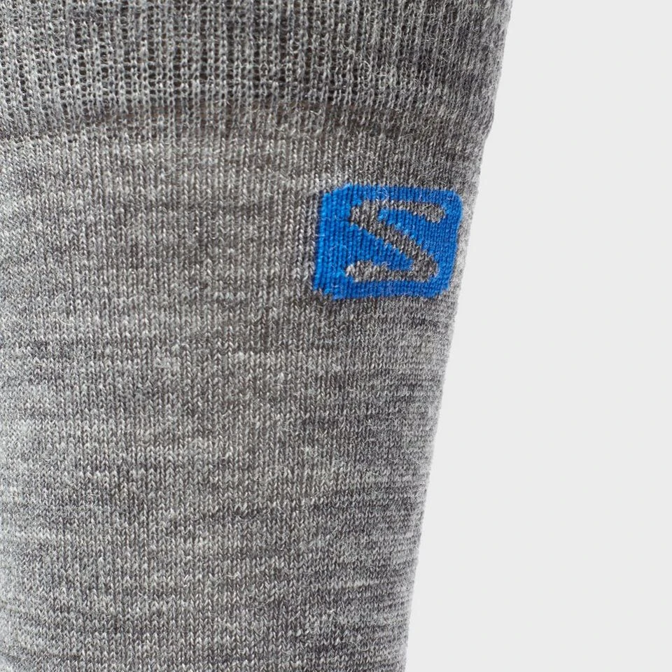 Salomon Men's Merino Socks 2 Pack - Image 6