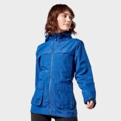 Hi-Tec Women's Noel Parka
