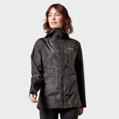 Hi-Tec Women's Kara Waterproof Jacket