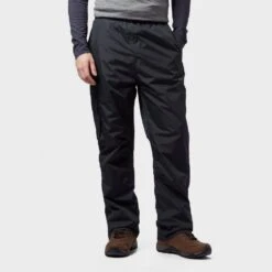 Mens' Storm Waterproof Trousers