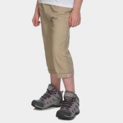 Kids' Capri Trousers