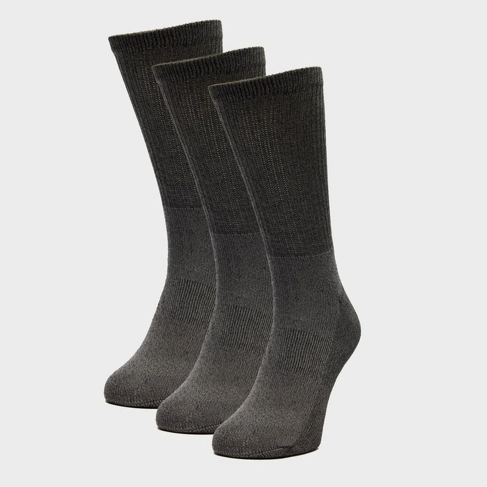3 Pack Essential Socks