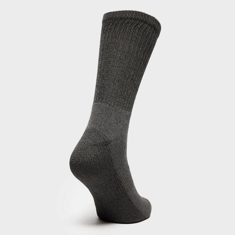 3 Pack Essential Socks - Image 3