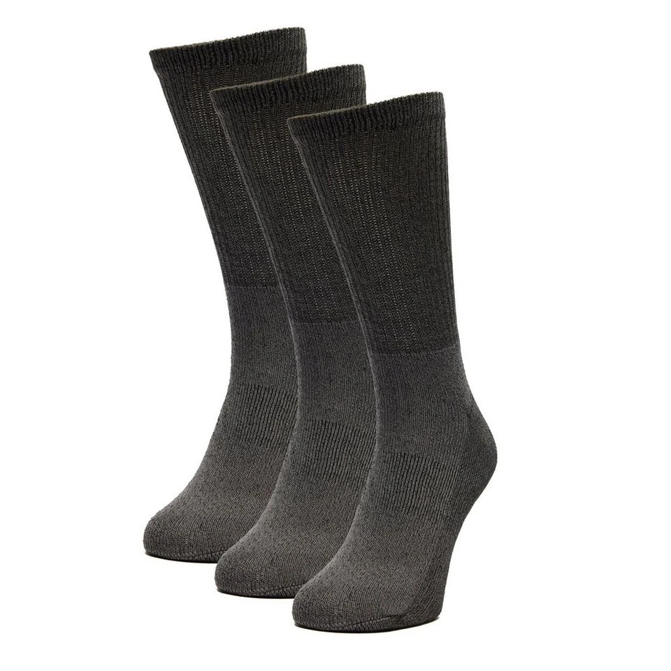 3 Pack Essential Socks - Image 6