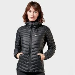 Montane Women's Crest Hybrid Jacket