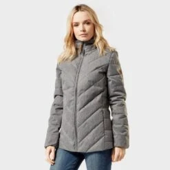 Hi-Tec Women’s Alice Insulated Jacket