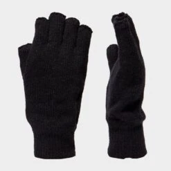 Thinsulate Fingerless Gloves