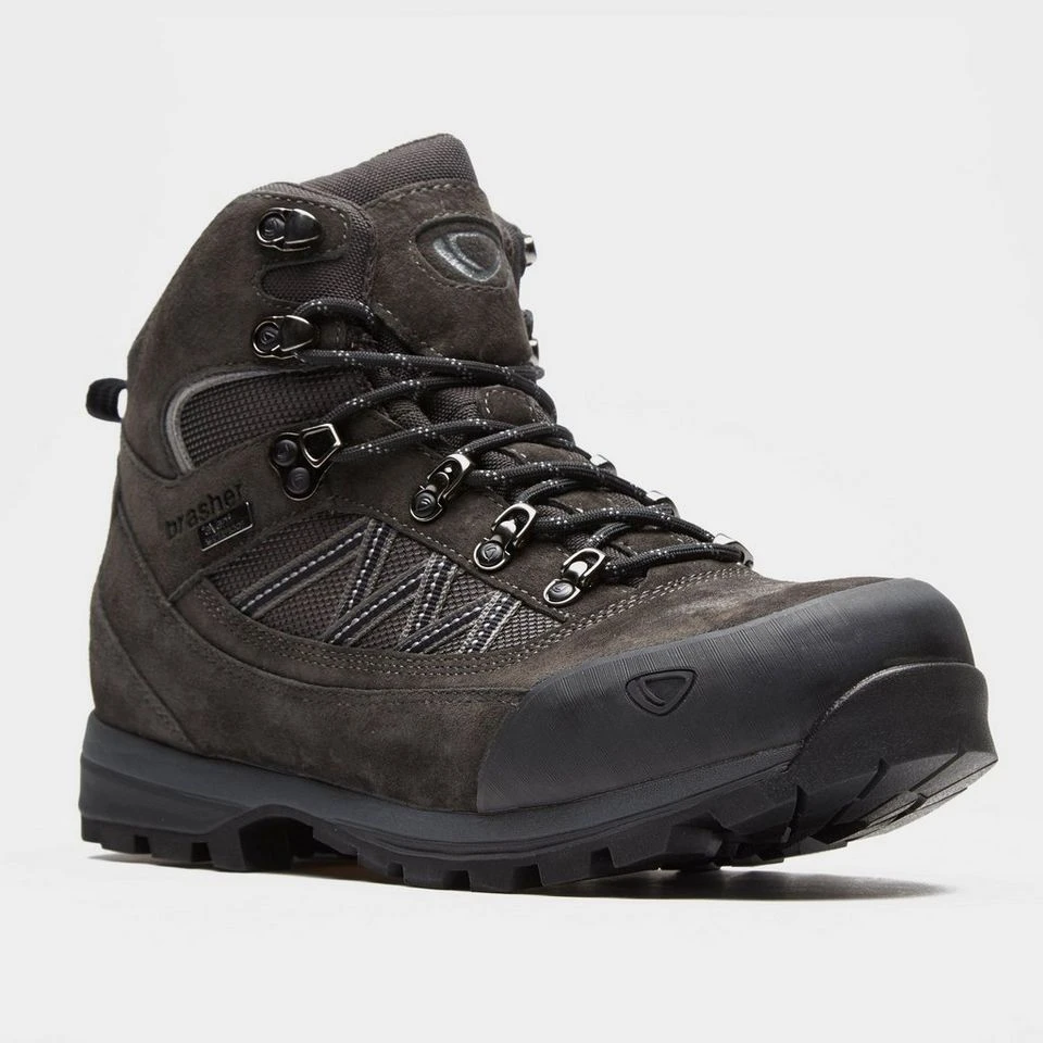 Men’s Country Trekker Walking Boots - Image 3