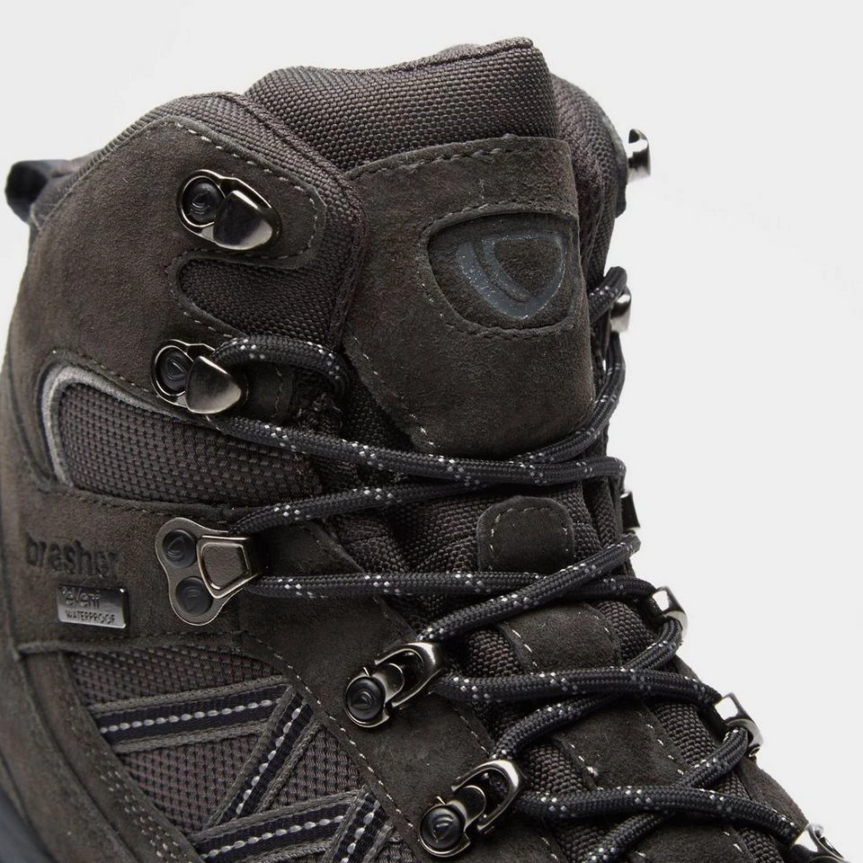 Men’s Country Trekker Walking Boots - Image 4