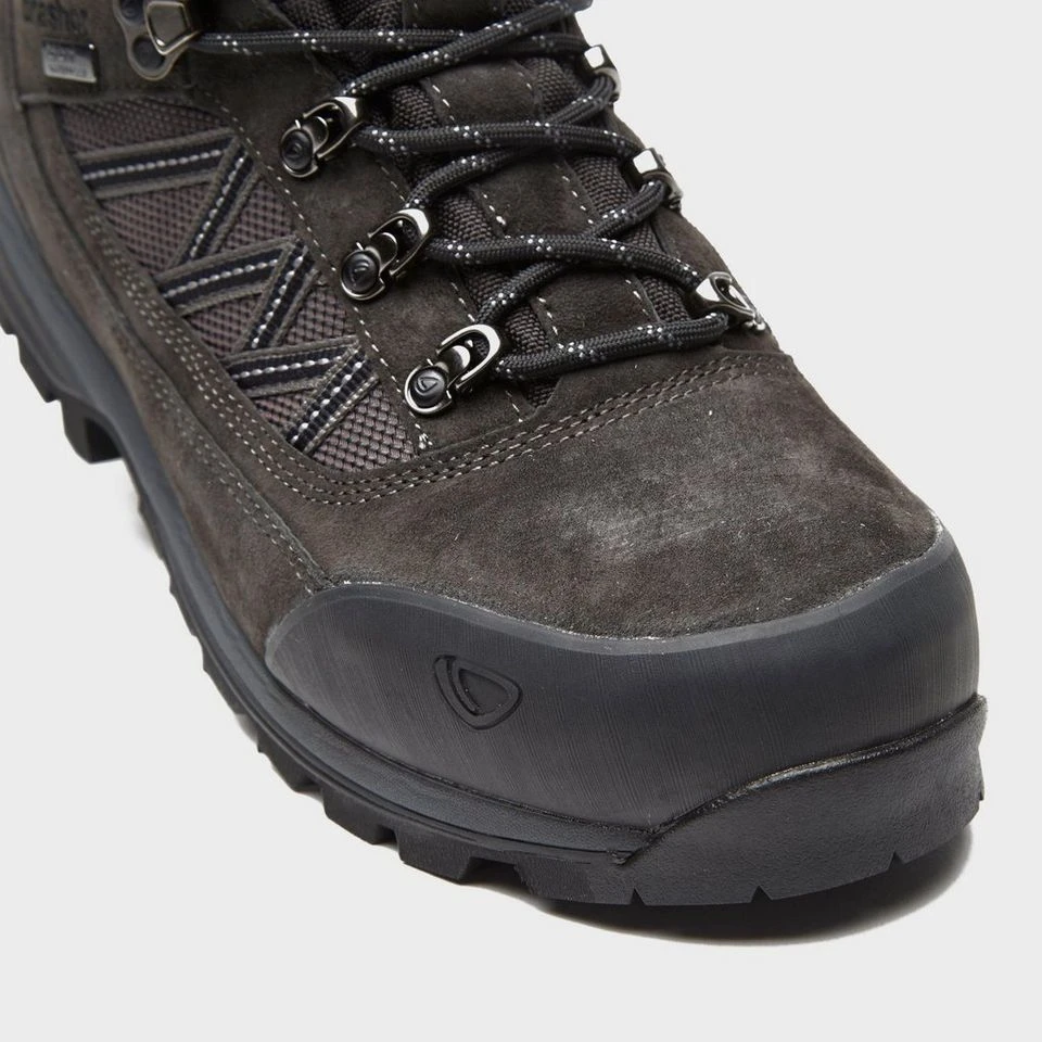 Men’s Country Trekker Walking Boots - Image 5