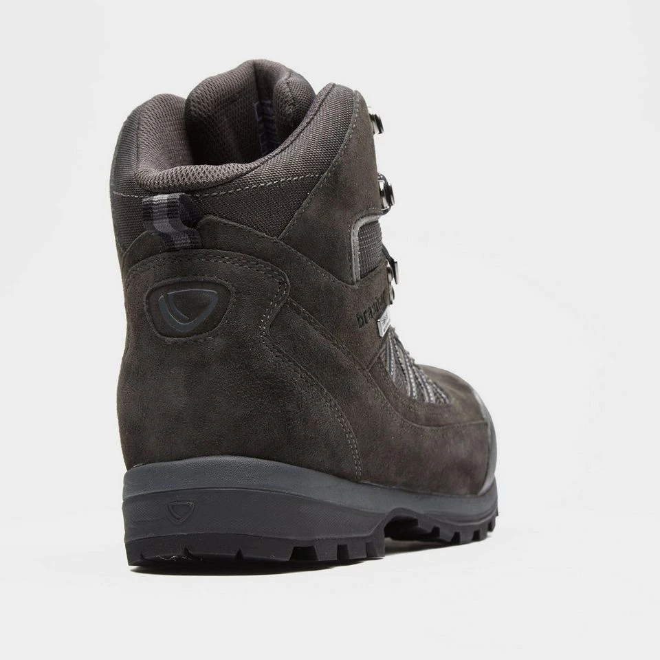 Men’s Country Trekker Walking Boots - Image 6