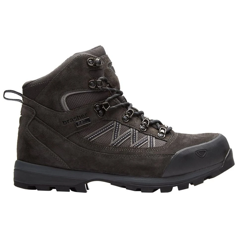 Men’s Country Trekker Walking Boots - Image 8