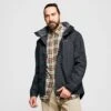 Men's Downpour 2-Layer Jacket